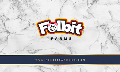 Logo: Folbit Farms